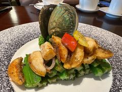 -采悦轩中餐厅·粤菜·海南菜(神州半岛喜来登度假酒店)