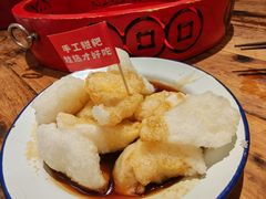 -聂发财重庆江湖菜(解放碑店)