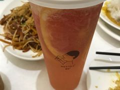 -喜茶(上海正大广场店)