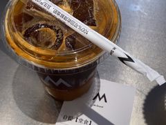 -M Stand(成都COSMO店)