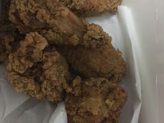 -肯德基(宁波万达店)