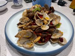 -锦里海景海鲜餐厅.三亚老字号(亚龙湾中心广场店)