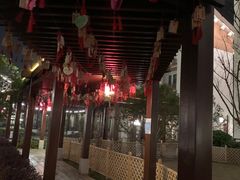 -嘉兴清池酒店温泉