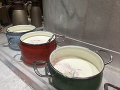 -杭州钱江新城万怡酒店-西餐厅