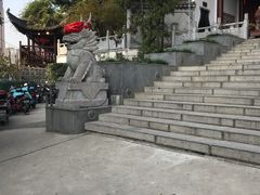 -不倒翁·徽天下名菜楼(马鞍山路店)