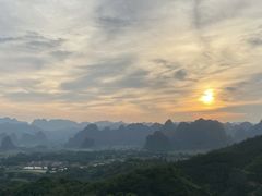 -英西峰林·洞天仙境