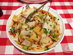 -西贝莜面村(近铁城市广场店)