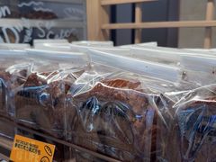 -PAPER STONE BAKERY(天汇广场店)