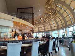 -大连中远海运洲际酒店