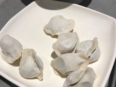 饺子-海底捞火锅(振华商厦店)