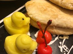-潍城老菜馆·地标美食