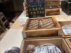 -荟星庭西餐厅(天府丽都喜来登饭店)