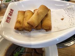 -好彩猪肚鸡(正弘城店)