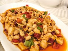 -怡园饭店-餐厅(四望亭店)