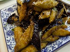 -鲁南仔·滕州炒鸡(经三路店)