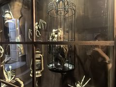 -逃脱反斗城沉浸剧情密室(阳光新业中心店)
