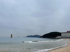 -海云台海滩
