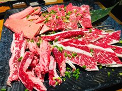 -千寻烧肉(政务区店)