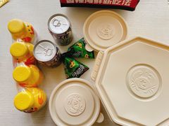 -七欣天香辣蟹火锅(万达广场店)