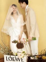 -女王风尚STUDIO·轻奢化定制