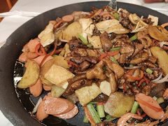 -一烙锅(友谊店)