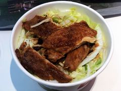-肯德基(正定机场安检内店)