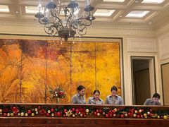 -广州富力丽思卡尔顿酒店