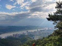 -白云山风景名胜区