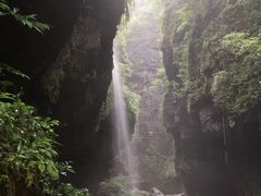 -鹿院坪生态旅游景区