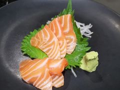 -松临·铁板烧&Omakase(神农店)