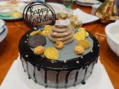 -卡漫莫尼蛋糕(徐汇店)