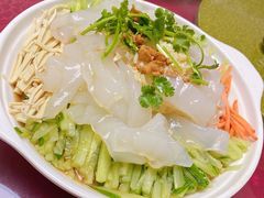 东北大拉皮-哈尔滨饺子王·东北菜(鱼鳞浃路店)