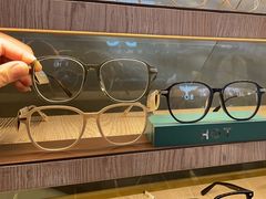 -MUJOSH木九十眼镜(武商广场店)