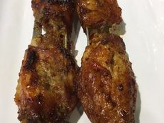 -巴依老爷新疆美食(马驹桥店)