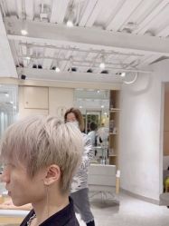 -菲·木田moontin造型salon