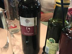 西班牙红酒-火腿博物馆(马约尔广场店)