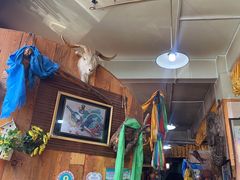-老阿妈乌海蒙餐馆(锦馨园小区店)