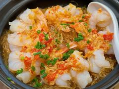 -蔡澜点心·粤菜(嘉里中心店)
