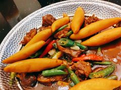 -香山湖家家宴(中山陵店)