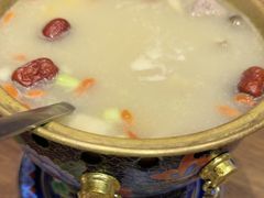 -品味泸沽湖•民族特色菜(大落水店)