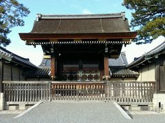 android_upload_pic-京都御所