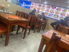 -北冰洋狗肉冷面城(总店)