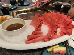 -顺风肥牛(运河城店)
