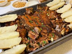 烤乳猪-浮何烤铺(桐梓林店)