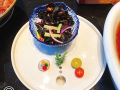-湖锦酒楼·32年地道湖北菜(光谷店)