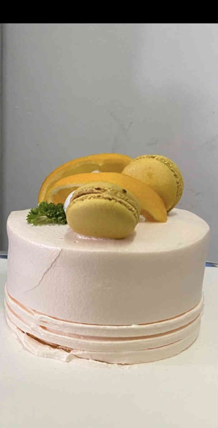 丹比艺术蛋糕(滨盛店)