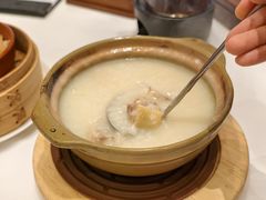 -白天鹅宾馆-宏图府餐厅
