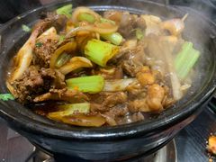 -川香煲(茅台路店)