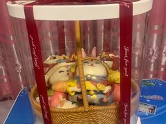 -小闺女儿肉龙(西湖道店)