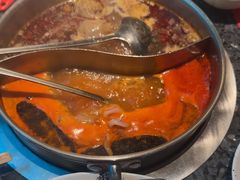 -阪尚皇·原切牛排·烤肉火锅自助(北京路店)